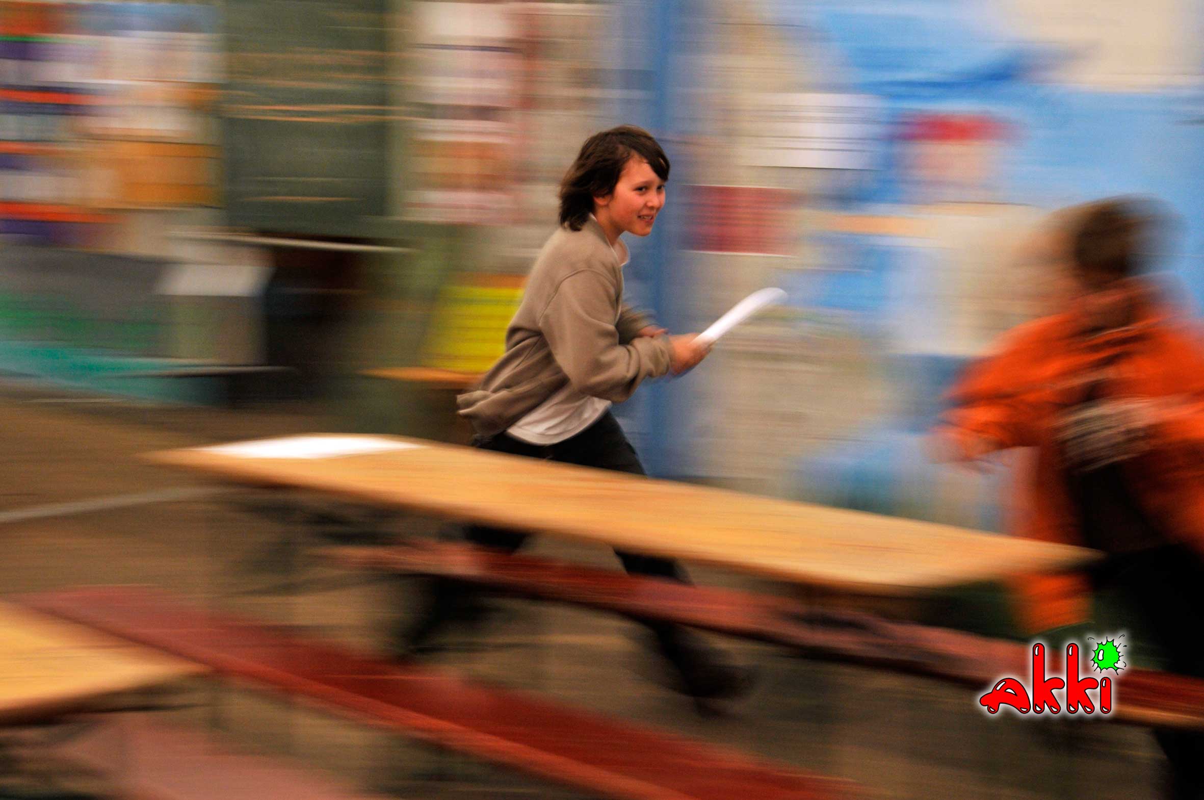 Akki Düsseldörfchen – Akki – Aktion & Kultur mit Kindern e.V.