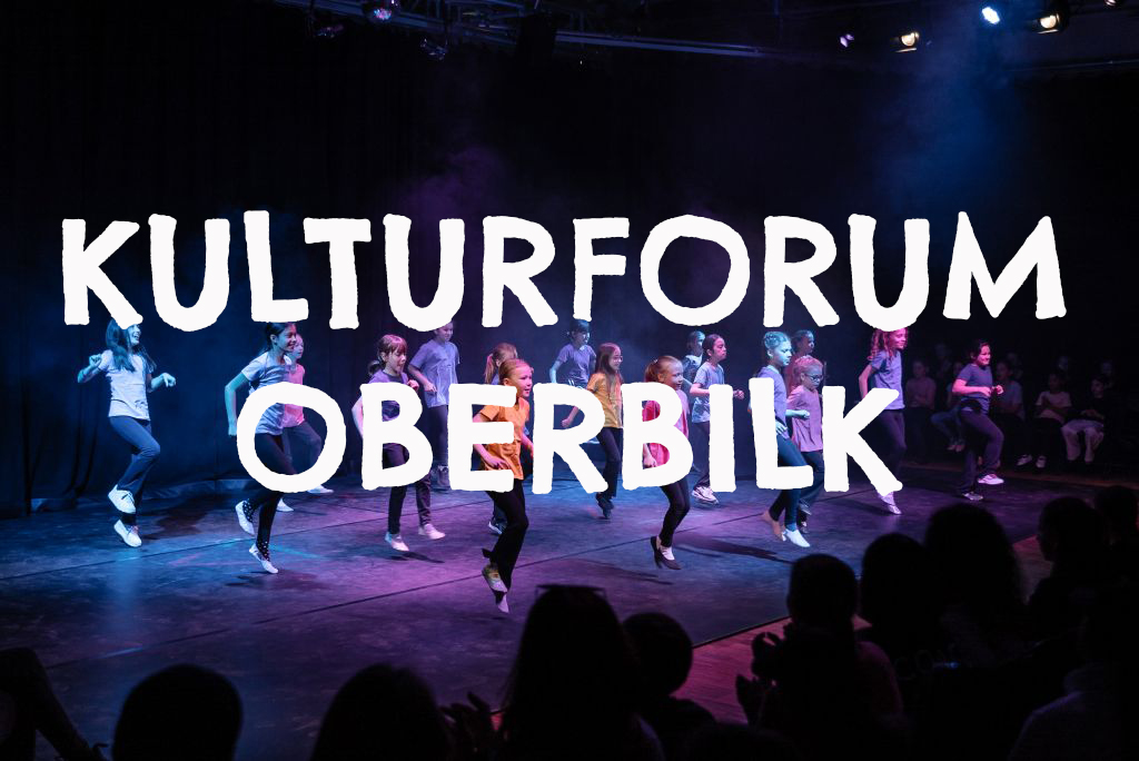 Link zur Seite des Kulturforum Oberbilk